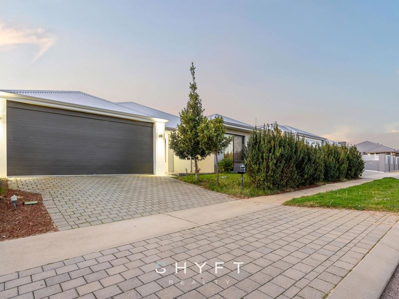 13 Press  Street, Yanchep WA 6035