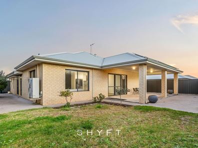 13 Press  Street, Yanchep WA 6035