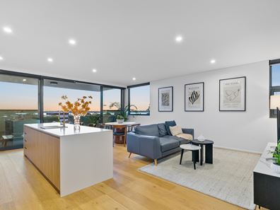303/73 Lockhart Street, Como WA 6152