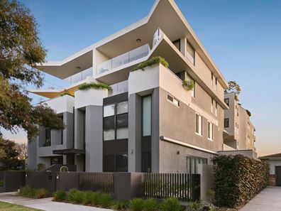 303/73 Lockhart Street, Como WA 6152