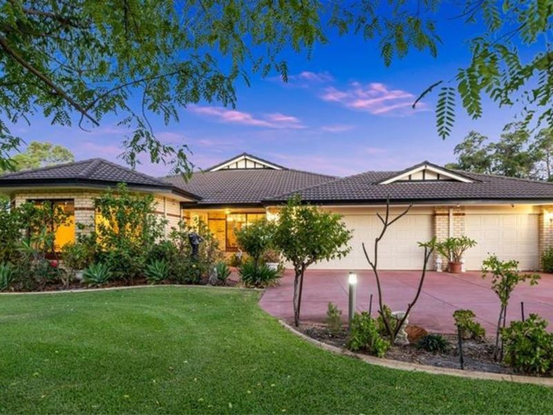 58 Hermitage Drive, The Vines