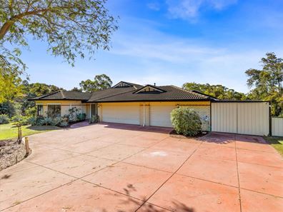 58 Hermitage Drive, The Vines WA 6069