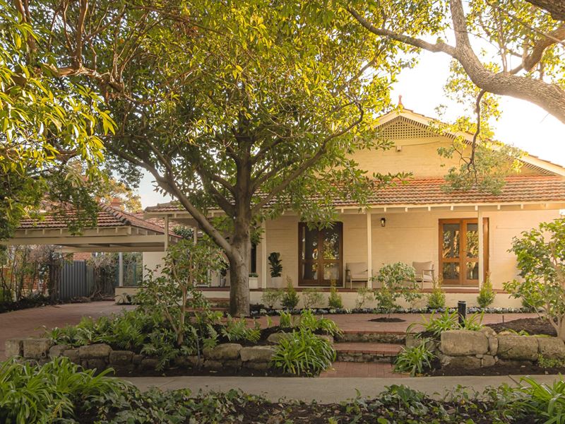 57 Archdeacon Street, Nedlands