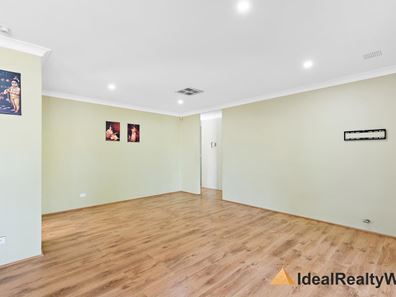 43 Ringarooma Way, Willetton WA 6155