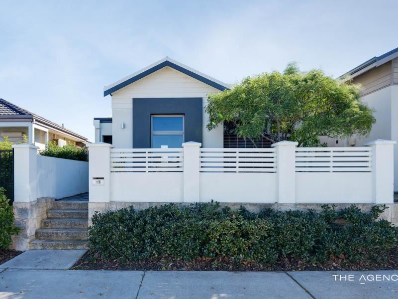 15 Rathkeale Boulevard, Ridgewood