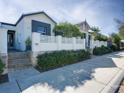 15 Rathkeale Boulevard, Ridgewood WA 6030
