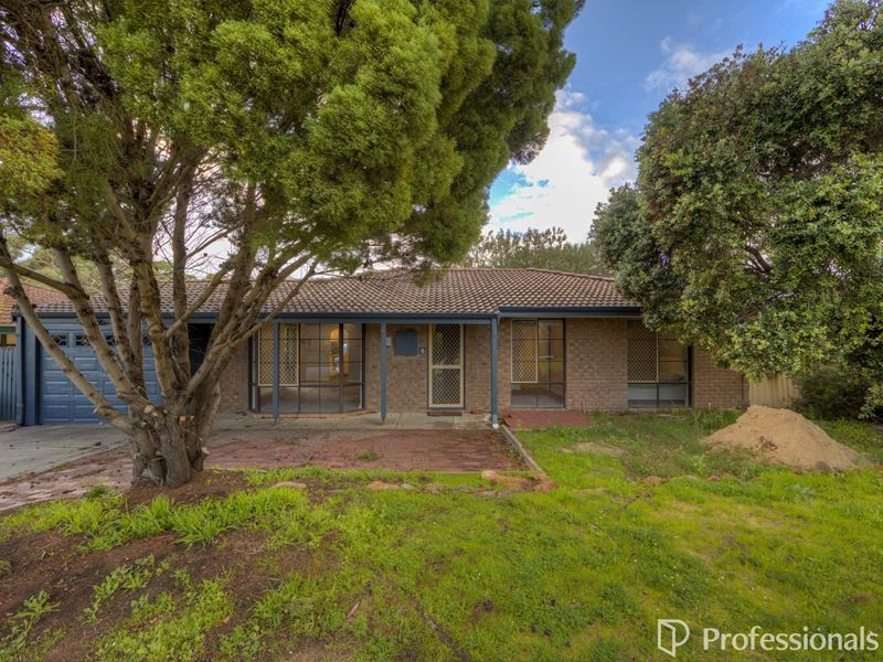 68 Moorpark Avenue, Yanchep WA 6035
