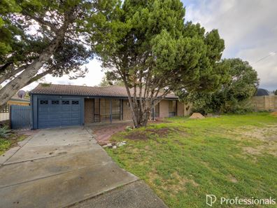 68 Moorpark Avenue, Yanchep WA 6035