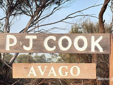 338 Jitarning Road South, Jitarning WA 6365