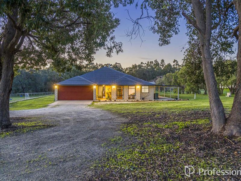 22 Butter Gum Close, Serpentine WA 6125