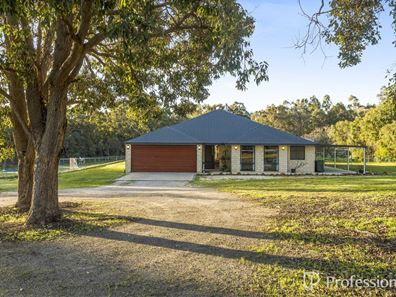 22 Butter Gum Close, Serpentine WA 6125