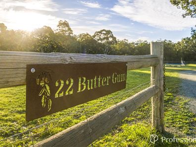 22 Butter Gum Close, Serpentine WA 6125