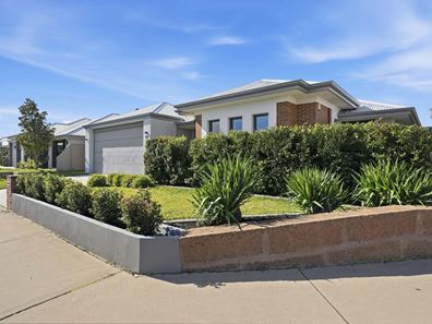 61 Kokoda Boulevard, Byford WA 6122