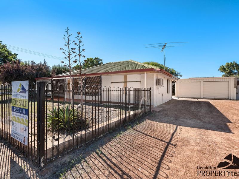 34 Drew Street, Spalding WA 6530