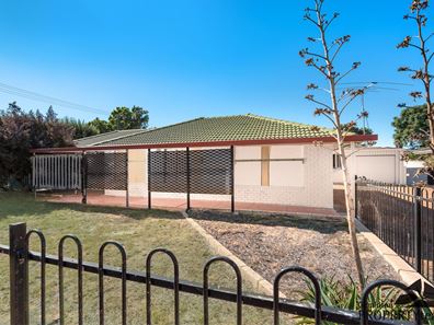 34 Drew Street, Spalding WA 6530