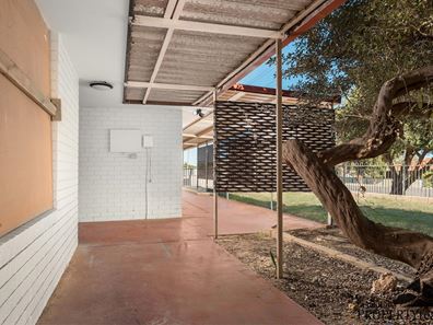 34 Drew Street, Spalding WA 6530