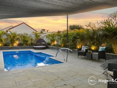 7 Arbroath Circle, Kinross WA 6028