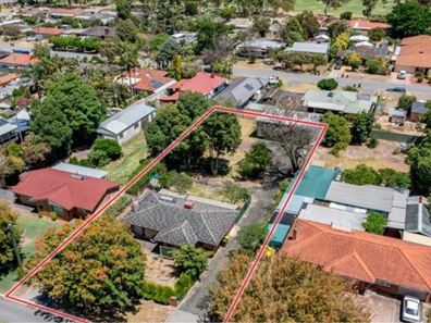 9 Avonlee Road, Armadale WA 6112