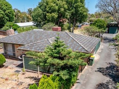 9 Avonlee Road, Armadale WA 6112
