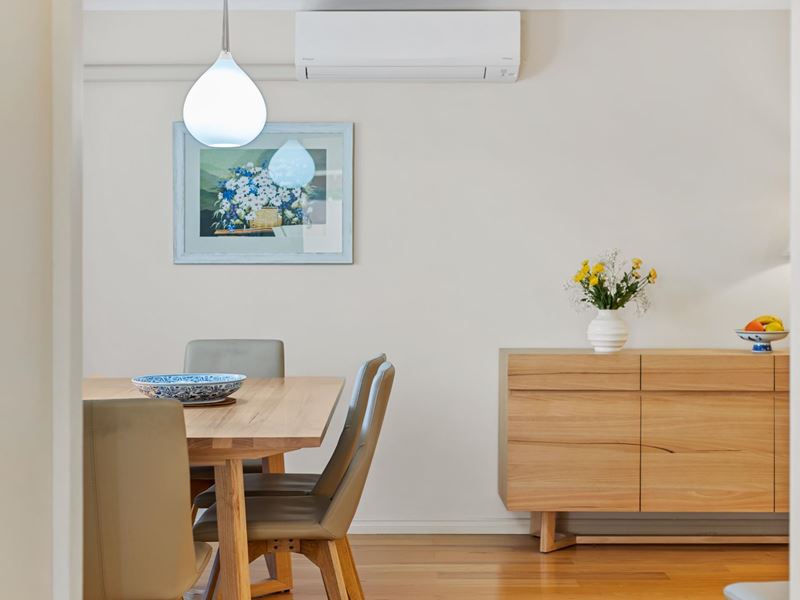17/160 West Coast Drive, Sorrento