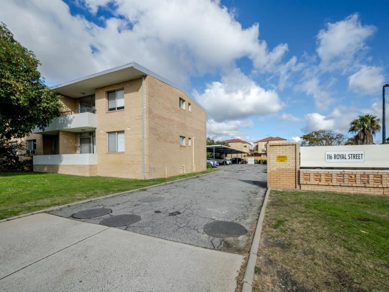 3/116 Royal Street, Tuart Hill