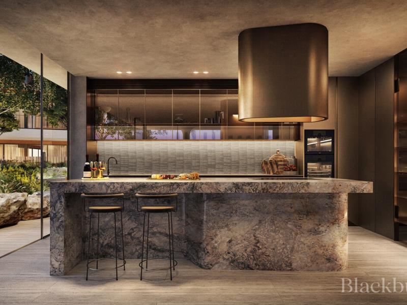 922/3 Kilpa Court, City Beach