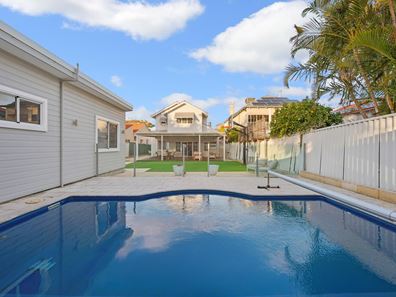 12B Hampden St, South Perth WA 6151