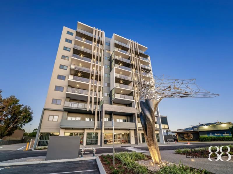 508/239 Great Eastern Highway, Belmont WA 6104