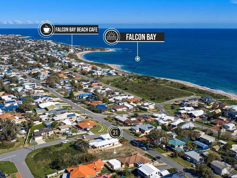 75 Galatea Road, Falcon WA 6210