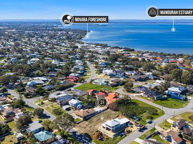 75 Galatea Road, Falcon WA 6210