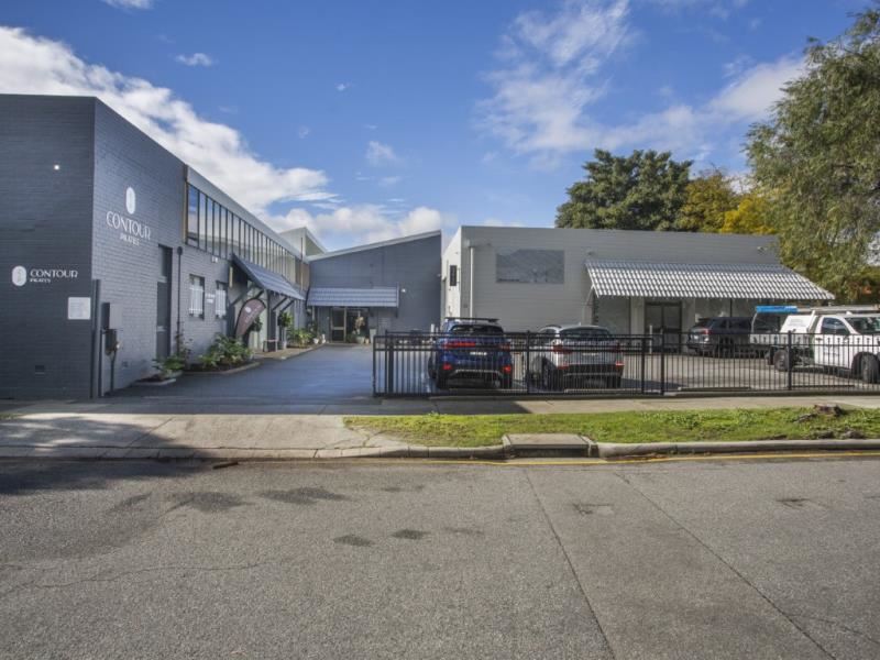 1/18 Olive Street, Subiaco WA 6008