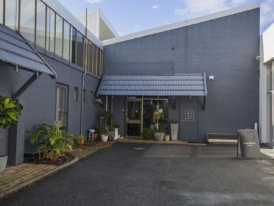 1/18 Olive Street, Subiaco WA 6008