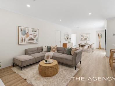 Lot 3/60 Hartfield Street, Queens Park WA 6107