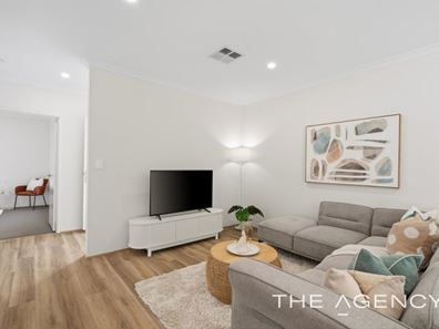 Lot 3/60 Hartfield Street, Queens Park WA 6107