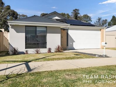 19 Breakwater Grove, Champion Lakes WA 6111