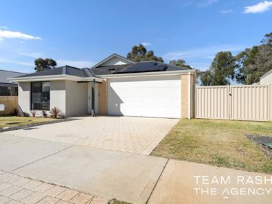 19 Breakwater Grove, Champion Lakes WA 6111