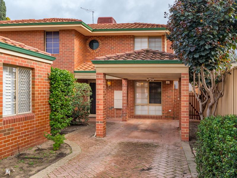 3/5 Lena  Street, Tuart Hill