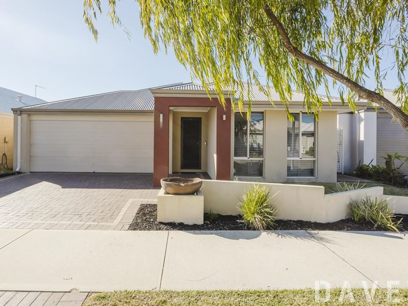 46 Raeside Drive, Landsdale