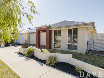 46 Raeside Drive, Landsdale WA 6065