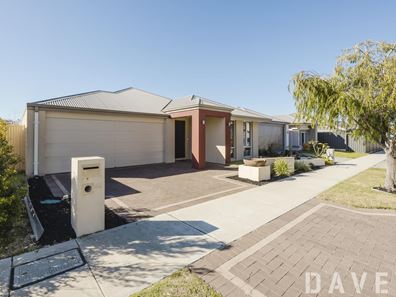46 Raeside Drive, Landsdale WA 6065