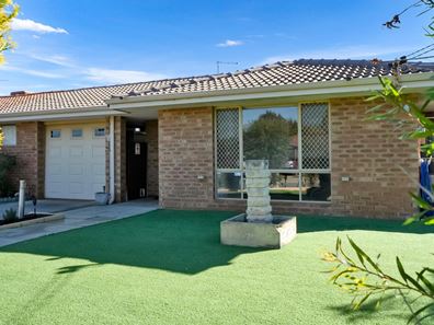 30A Grassbird Loop, Yangebup WA 6164