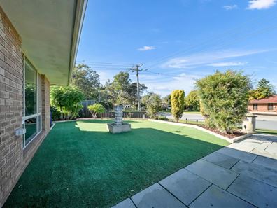 30A Grassbird Loop, Yangebup WA 6164