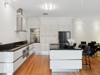 9 Old Belvidere Promenade, East Perth WA 6004