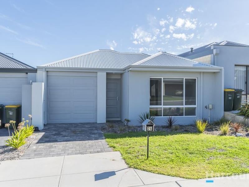 24 Dhufish Way, Two Rocks WA 6037