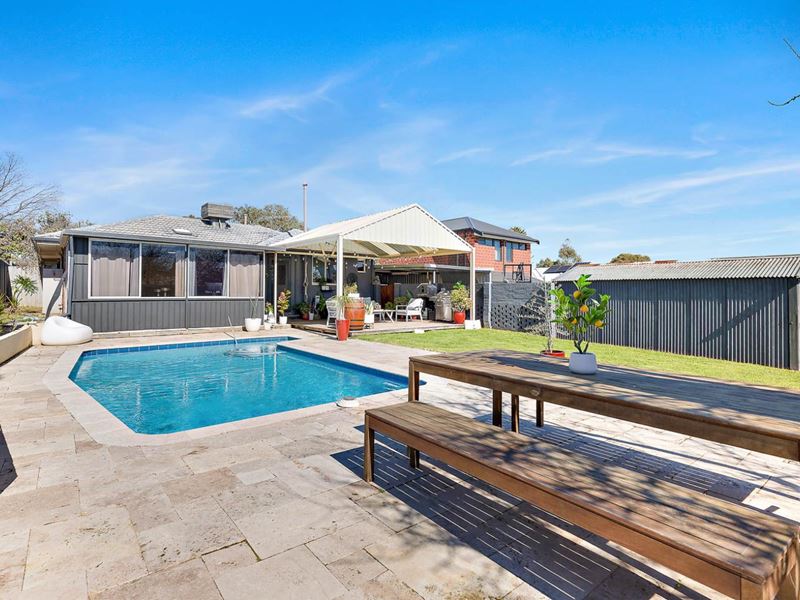 24 Hermione Way, Coolbellup WA 6163