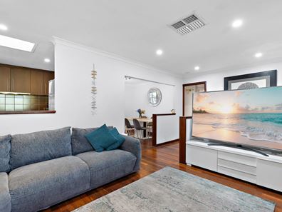 24 Hermione Way, Coolbellup WA 6163