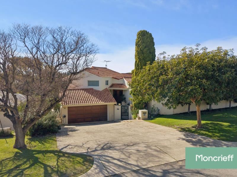 16 Tuart Street, Applecross WA 6153