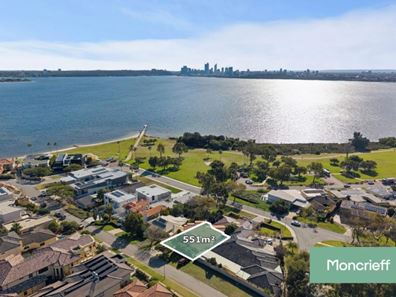 16 Tuart Street, Applecross WA 6153