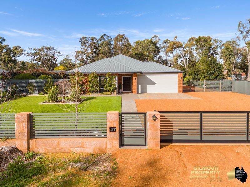155 Well Loop, Chidlow WA 6556
