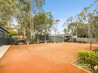 155 Well Loop, Chidlow WA 6556